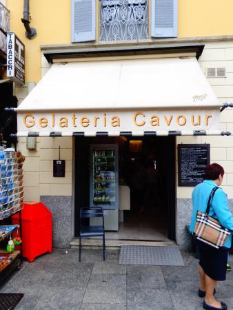 Gelateria Cavour